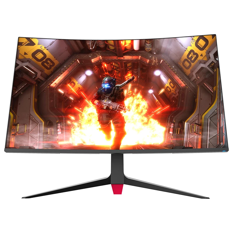 

32 inch gaming monitor 2k led computer monitor 27 inch 1ms screen monitor