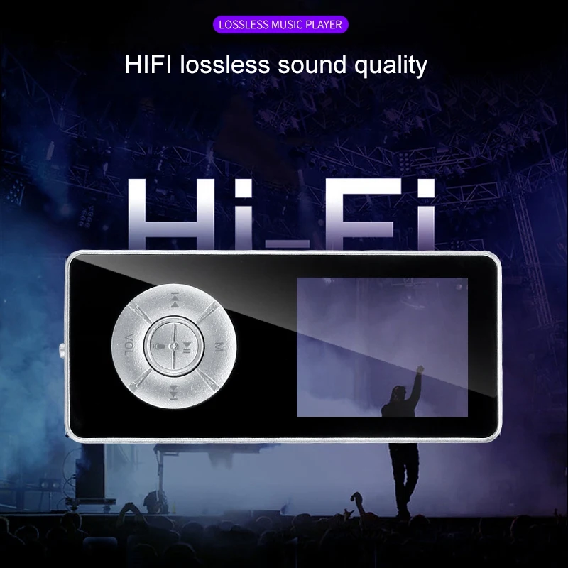 Музыкальный плеер T3 mp 3 1 8 с ЖК-экраном Bluetooth 4 2 MP музыкальный Walkman для просмотра