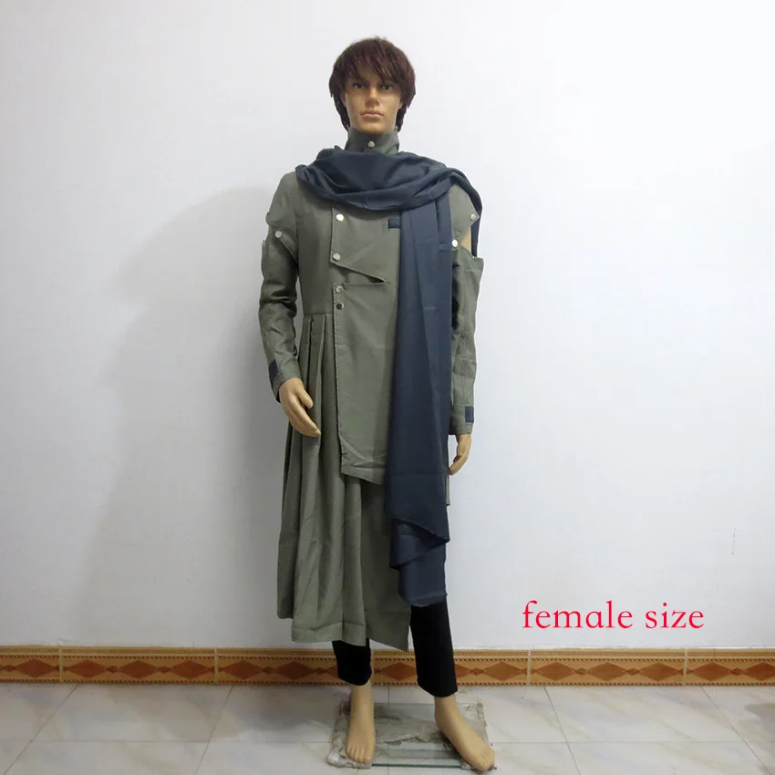 female size Kamen Rider ZIO WOZ Рождественская вечеринка Хэллоуин униформа наряд костюм для косплея любого размера - Цвет: female size