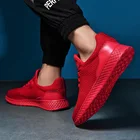 Повседневная кожаная обувь для мужчин, кроссовки для скейтборда, Мужская классическая Повседневная обувь