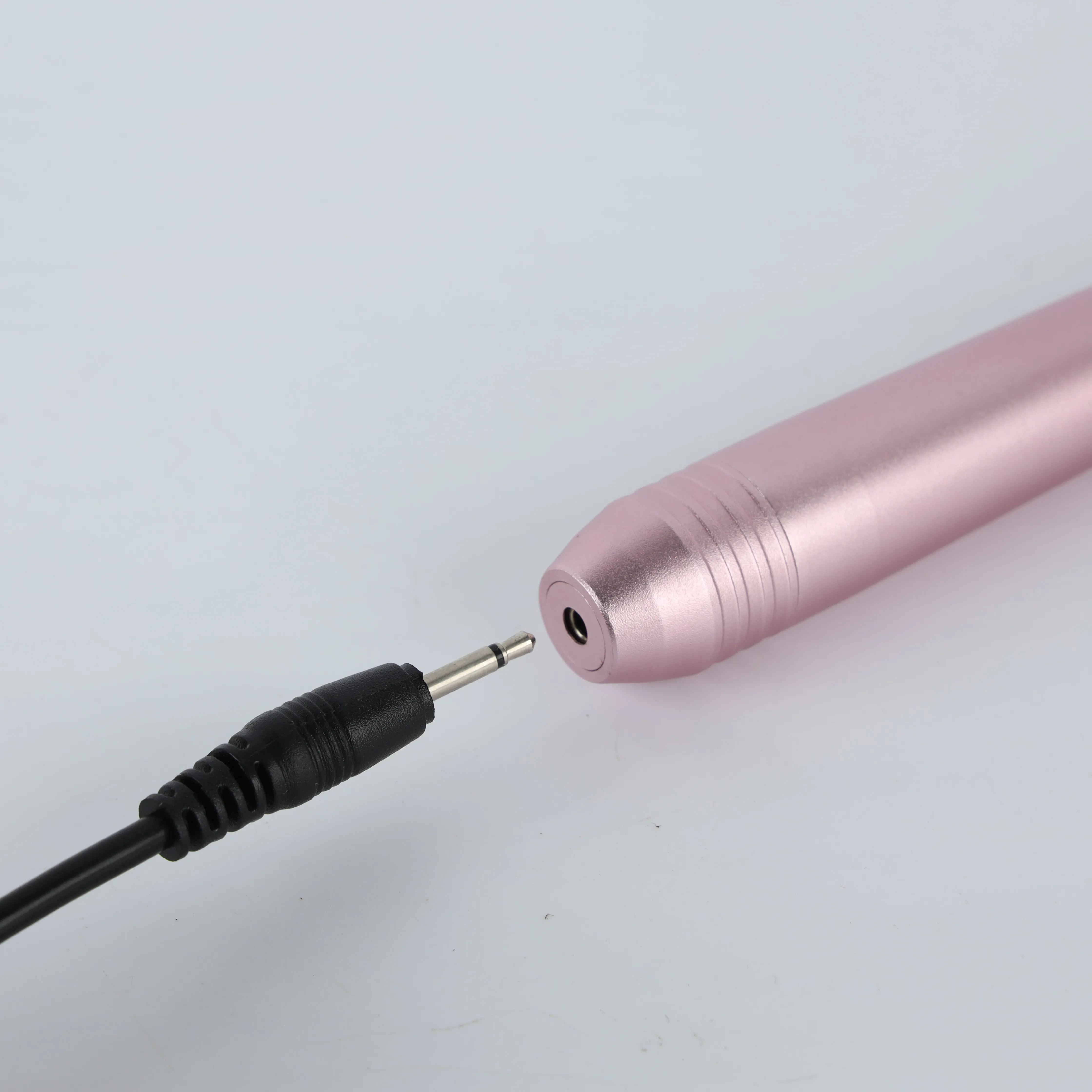 Аппарат для маникюра с ручкой и гель-лаком 25000 об./мин. | Красота здоровье