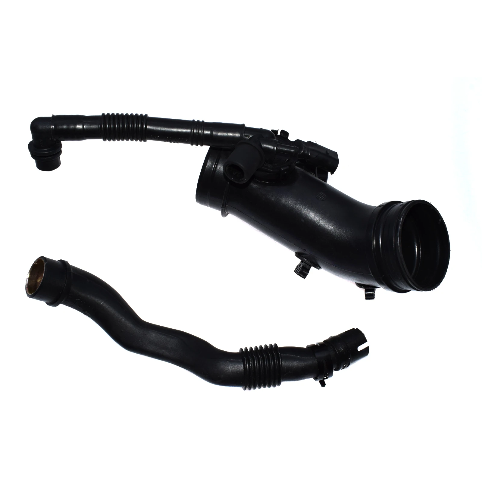 Воздухозаборник WOLFIGO с воздушным фильтром воздухозаборная труба для VW Passat Skoda Superb