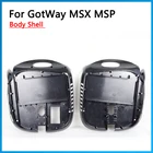 Оригинальные аксессуары для Gotway Msuper X Pro MSX MSP основной корпус средняя оболочка внутренний корпус Электрический Одноколесный Моноцикл запчасти