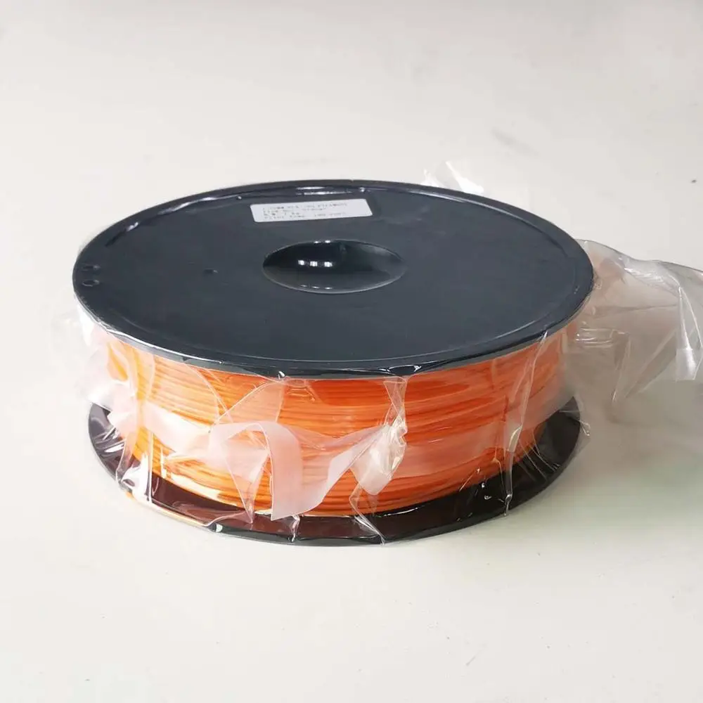 Филамент для 3D-принтера Easythreed ABS 1 кг 75 мм | Компьютеры и офис