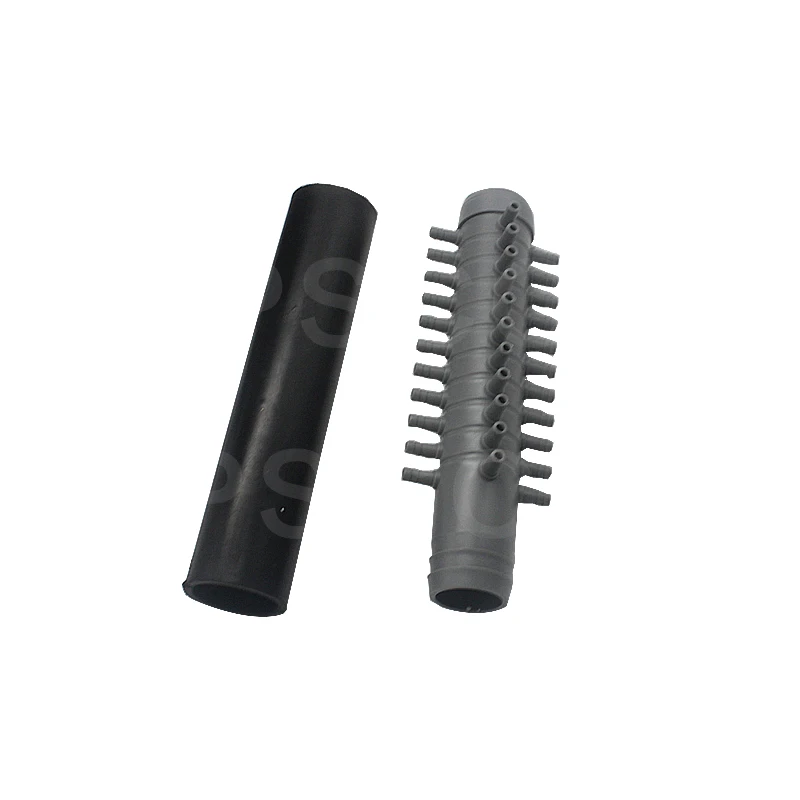 Hailea VB125G VB-125G 125 Вт мощный аэратор для рыбного пруда кои разведения рыбы воздушный