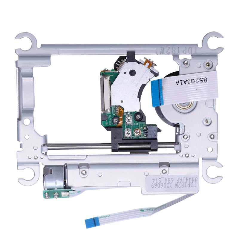 TDP 182W 90000 лазерный объектив для замены игровой машины лазер PS2 Playstation 2 с механизмом