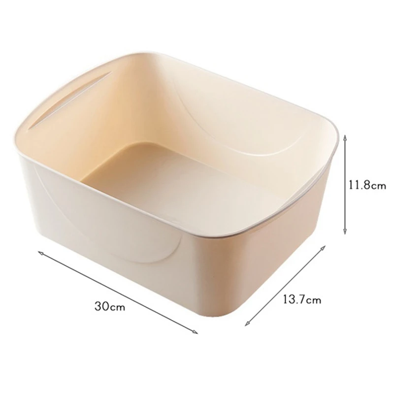 3 шт./компл. органайзер для белья с крышкой дома носки хранения бюстгальтер