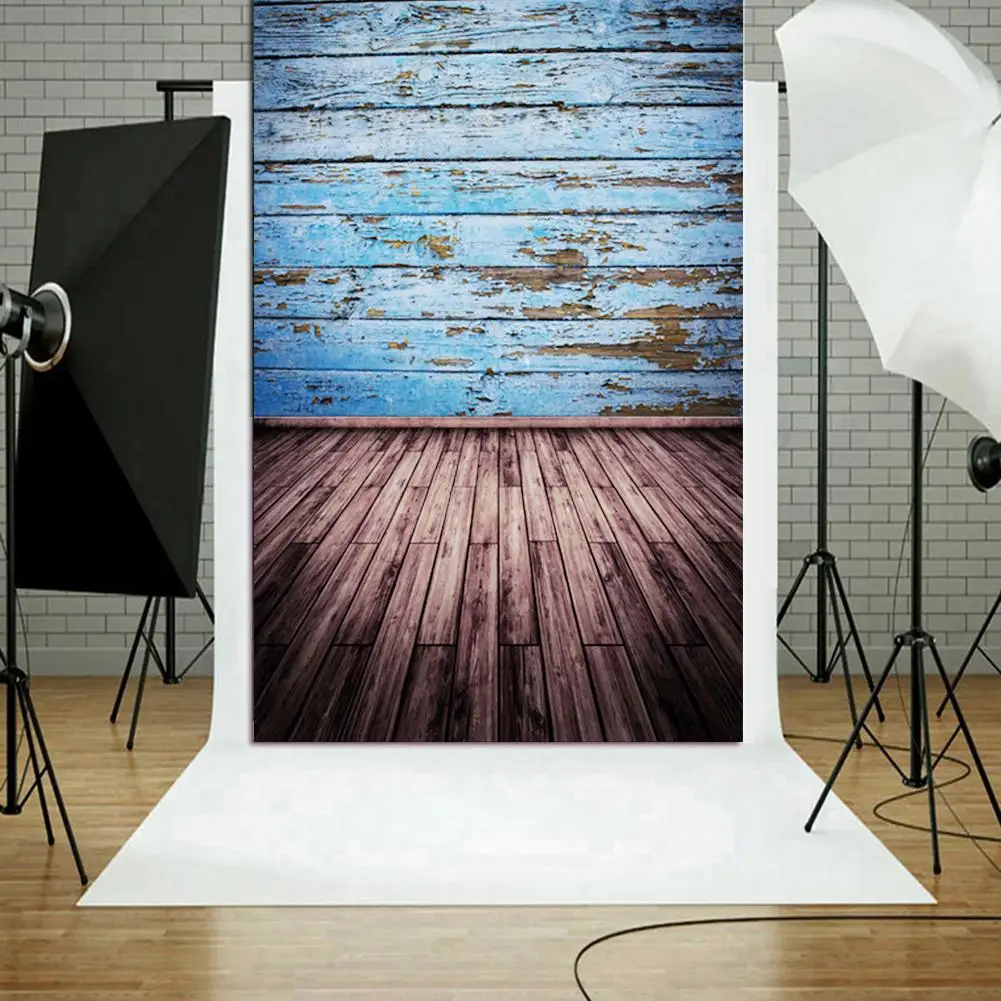 Нежные градиентные фотофоны с изображением темной стены Портретные гранж фоны