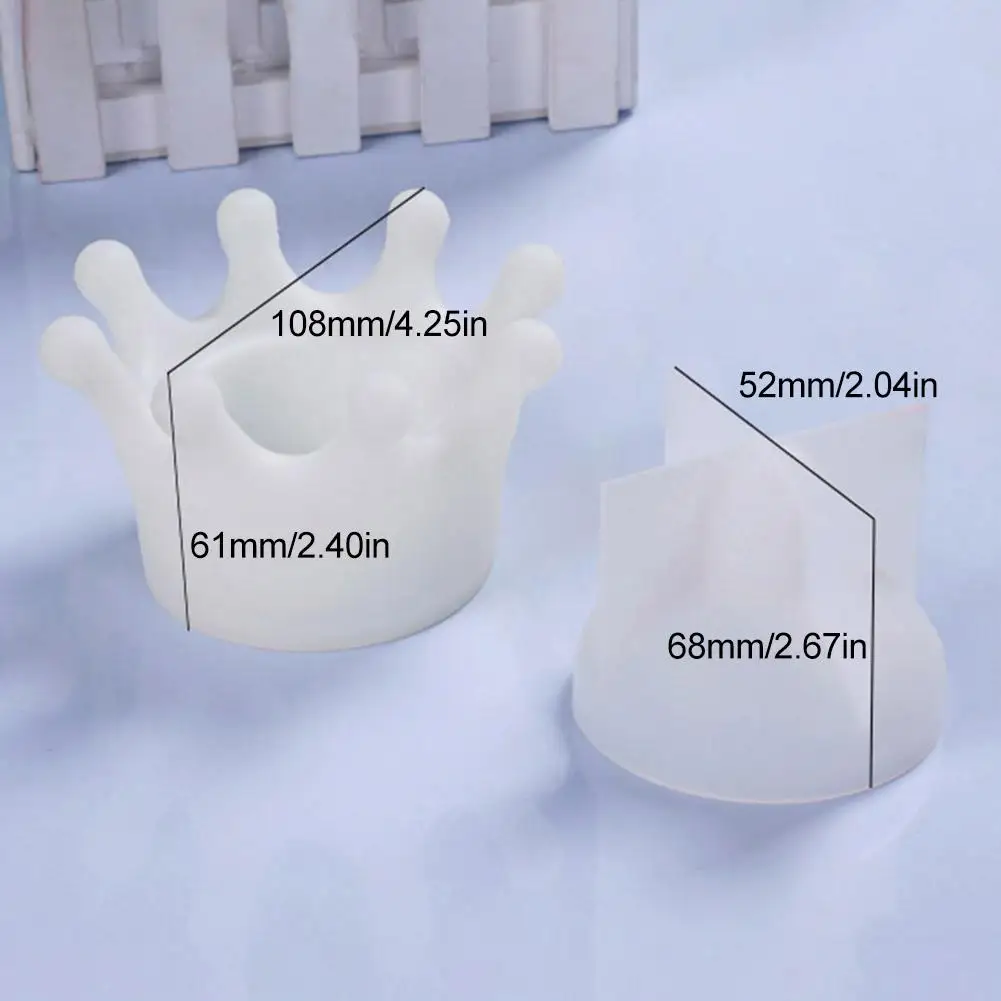 Искусственная форма силиконовая для изготовления ювелирных изделий своими