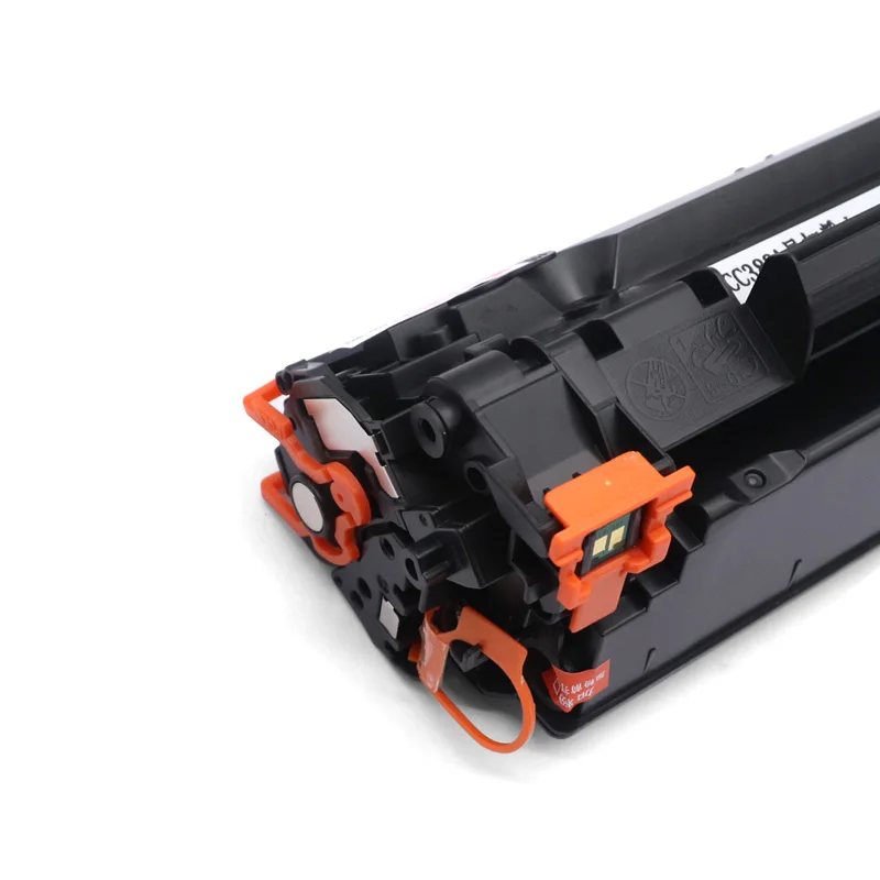 Картридж с тонером CE285A 285 285A 2 шт. подходит для LaserJet Pro P1102 M1130 M1132 M1210 M1212nf M1214nfh M1217nfw