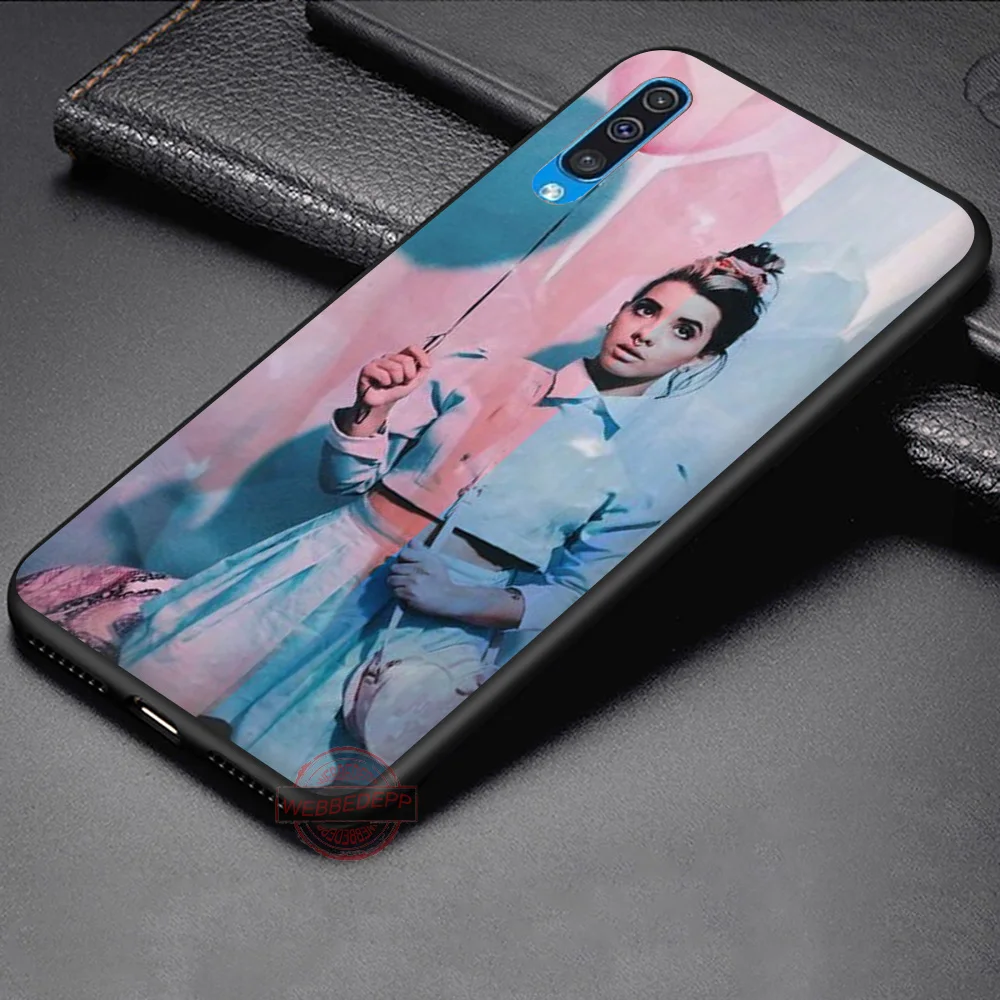 WEBBEDEPP Мелани Мартинес мягкий чехол для Samsung A3 детей 5 6 7 8 9 J6 A10 A20 A30 A40 A50 A60 A70 S M10 M20 M30