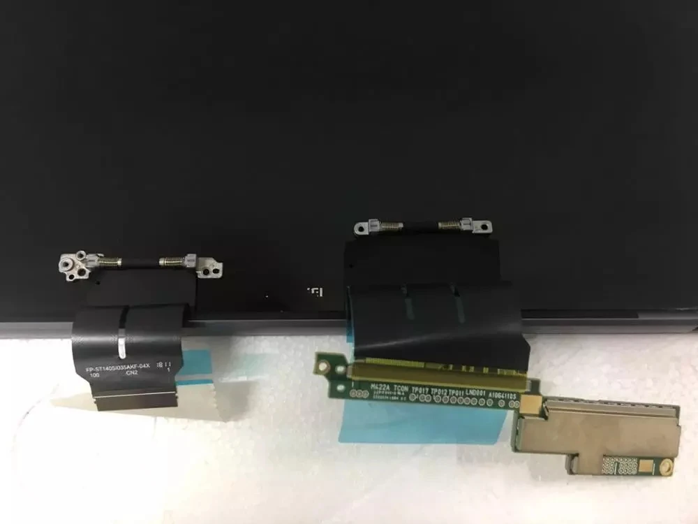 оригинальный для huawei matebook x pro machc wae9lp в со