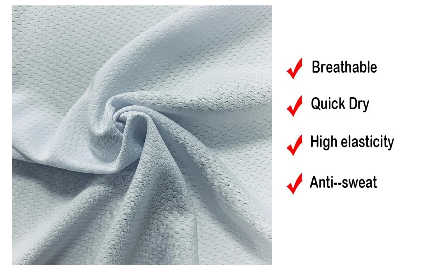 Классическая футболка Global Factory для соревнований по командным видам спорта