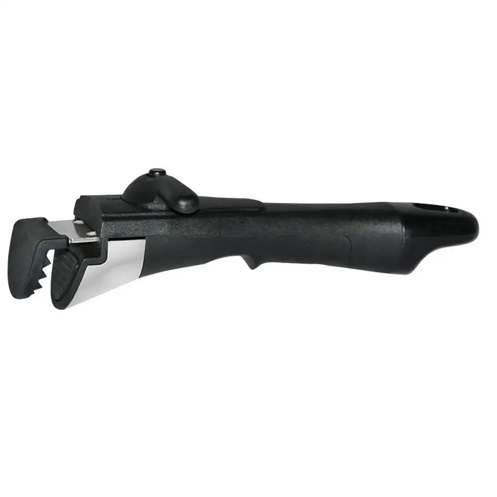 

Съемный зажим для посуды на открытом воздухе, универсальная эргономичная ручка, кухонные принадлежности, съемная ручка для кастрюли