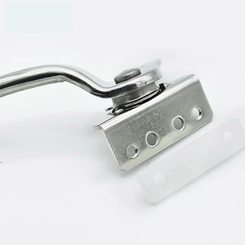 Ручка для окна универсальная Блокировка ключа двойного