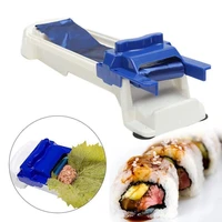 kitchen roll sushi maker meat and vegetable rolling tool turkish sarma stuffed grape cabbage leaf cooking tool