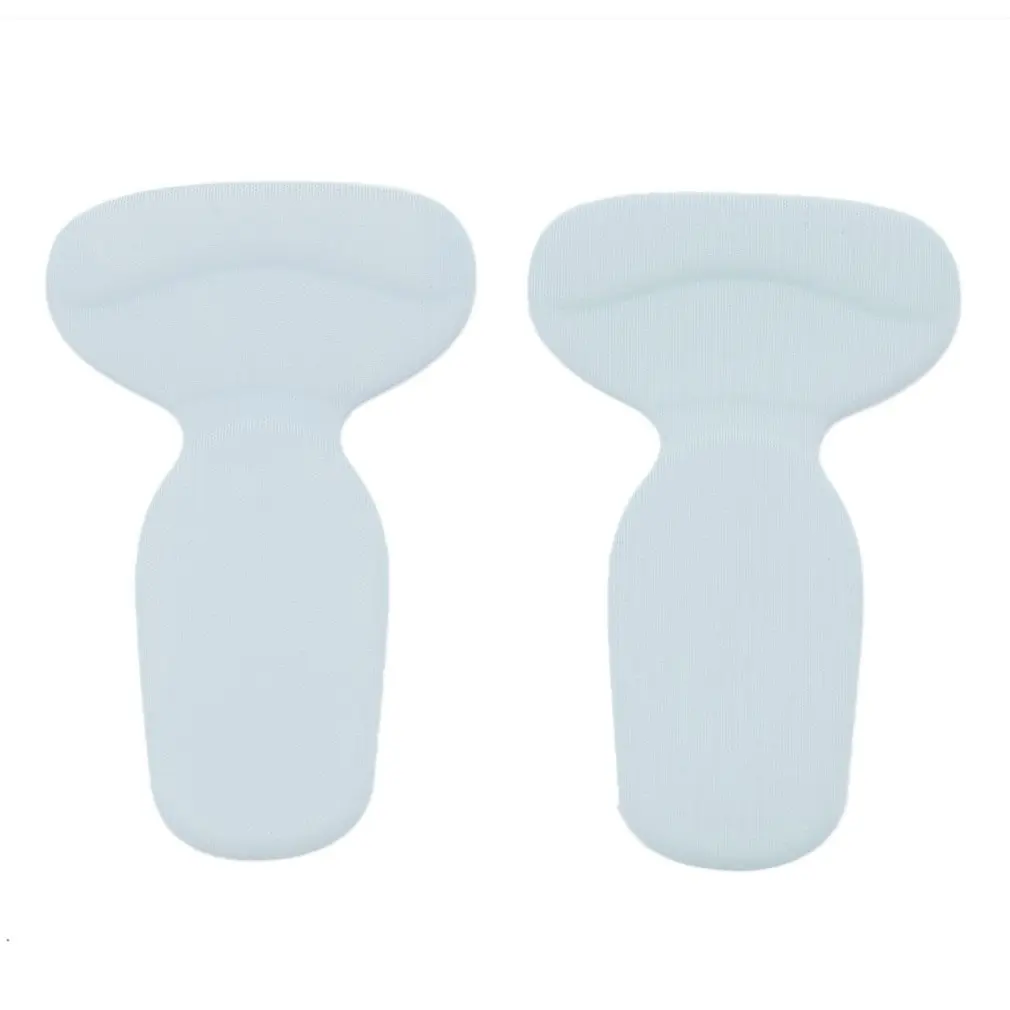 1 пара мягких силиконовых подушек на пятке Защита ног инструмент для ухода за