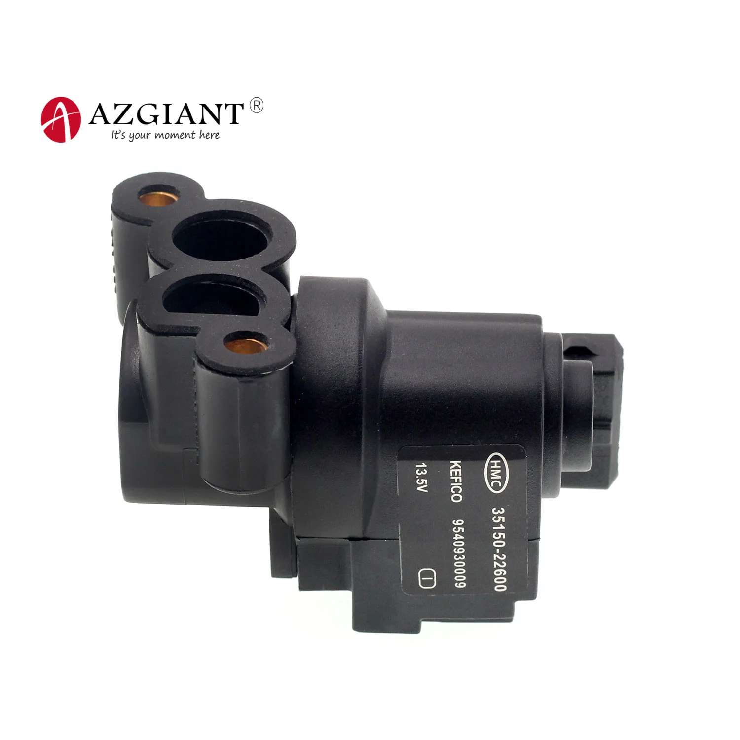 Шаговый клапан управления скоростью холостого хода двигателя для Hyundai Elantra 1 6 Kia