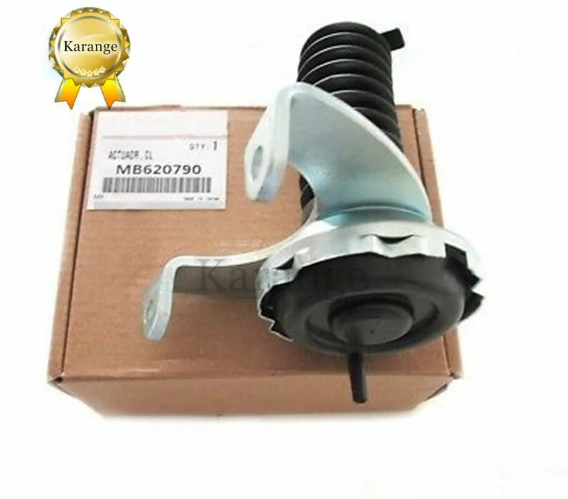 Привод сцепления Freewheel MB620790 MI57468574 для Mitsubishi Pajero Montero Shogun Sport L200 запасные части |