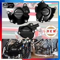 motorcycles engine cover protection case for case gb racing for r1r1m 2015 2016 2017 2018 2019 2020 accessories engine parts