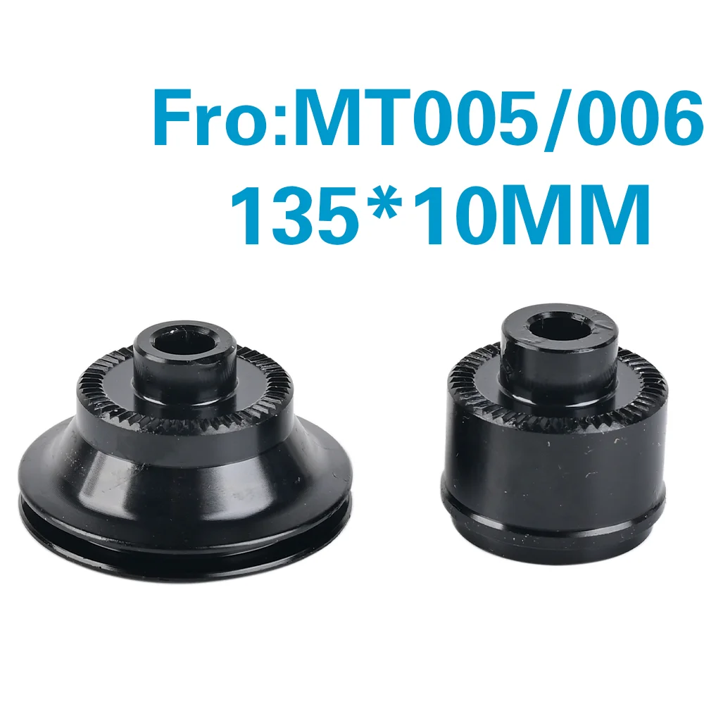 Адаптер ARC Freehub 010 009 005 006 039 QR Конвертация через крышку для 8 9 10 11 12 запчастей