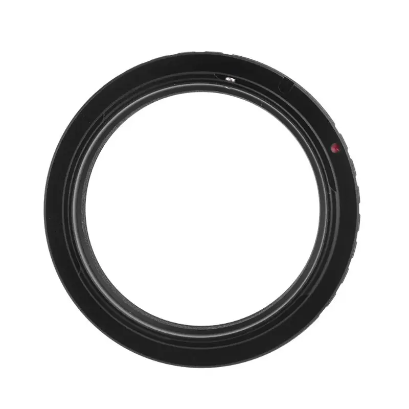 

Telescope Mount Adapter VBESTLIFE M48 x 0.75 Mount Adapter Ring For C-anon EOS Q81F