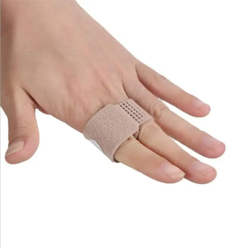 4 шт. выпрямитель для пальцев молоток корректор Hallux Valgus повязка разделитель шина