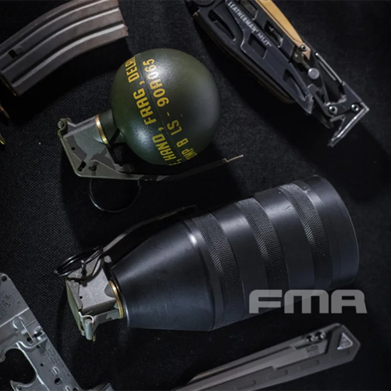 Наружная тактика M67 Водяная бомба модель есть курица реквизит специальные