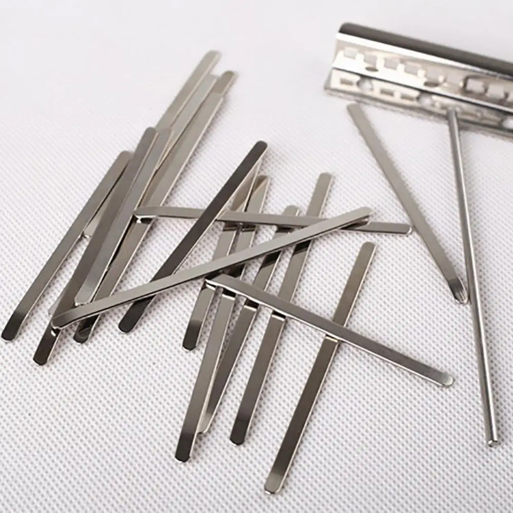 

Thumb piano shrapnel Kalimba keys 17-tone Kabbah shrapnel Kalin thumb piano replacement keys musical instrument parts