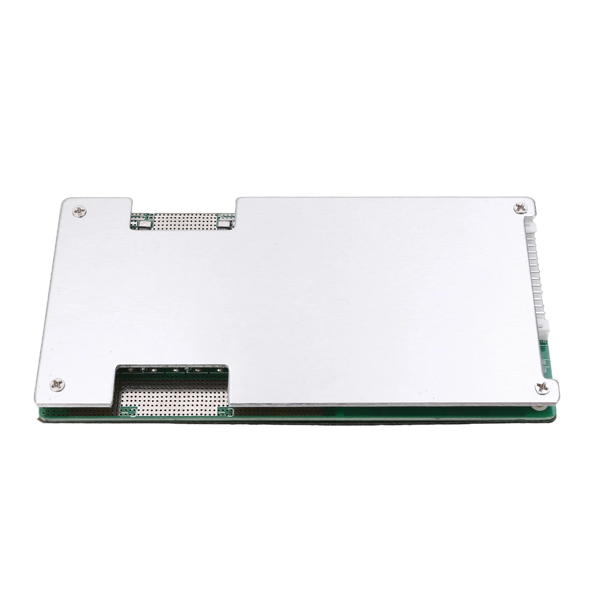Mayitr 48V 14S 45A литий-ионный аккумулятор 120x60x9 мм BMS PCB с балансом подходит для Ebike Escooter