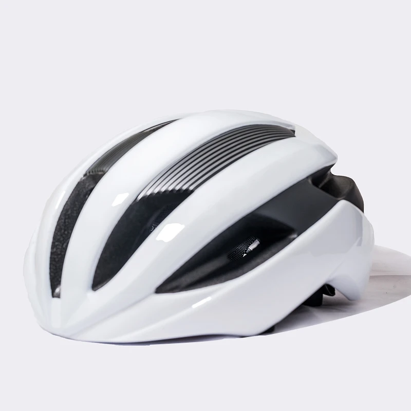 VELOCIS road bike helmet 260g racing windproof bicycle helmet men sports aerodynamic helmet