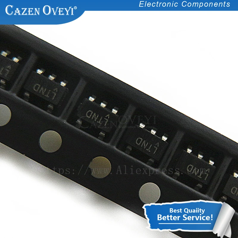 

1 шт./лот LTC1799CS5 LTND LTC1799IS5 LTNE SOT23-5 LTC1799 IC чип новый оригинал в наличии