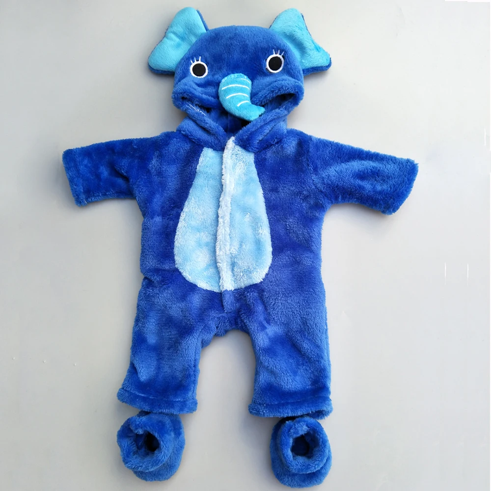 Новое поступление Кукольное платье для 43 кукол комплект радужного платья и