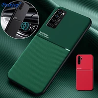 Magnetic Case for Huawei Nova Pro Phone Case P20 P40 Lite P30 Pro P10 Plus Nova Cover Coque