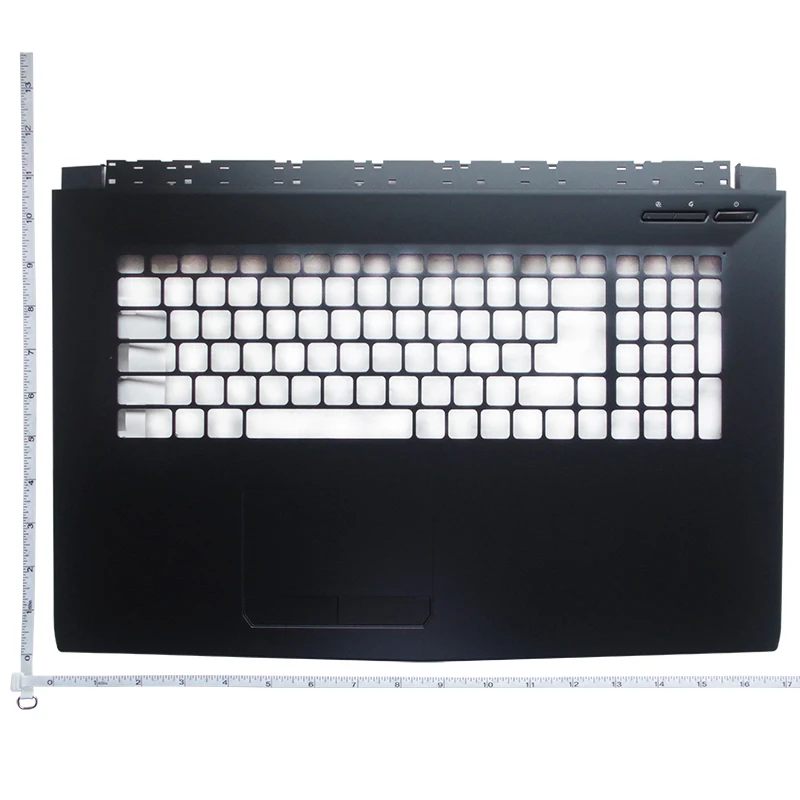 Новинка для MSI GP72 GL72 GP72VR GL72M MS 1793 чехол ноутбука нижний корпус Нижняя крышка