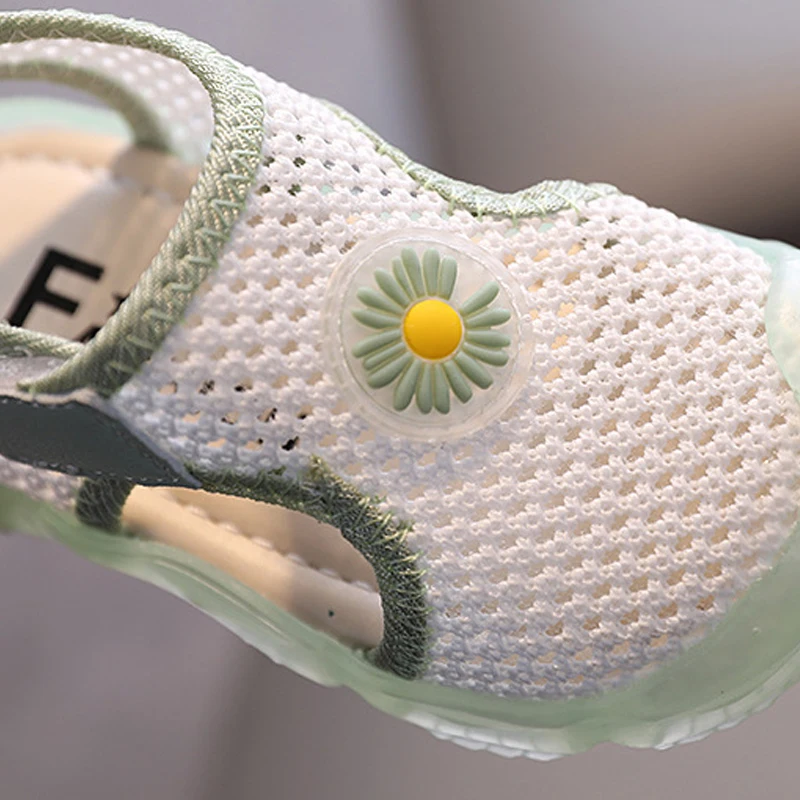 Модель 2020 детские сандалии для мальчиков и девочек спортивные летняя обувь