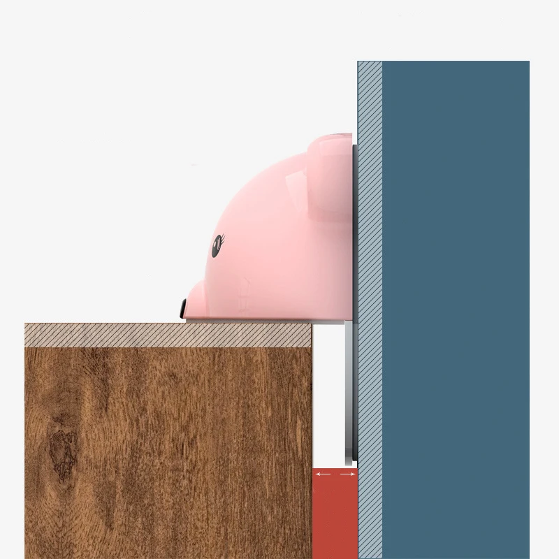 

Baby Safety Furniture Table Desk Corner Protector Cushion Kids Safe Anticollision Corner GuardsTable Desk Corner Child Safety