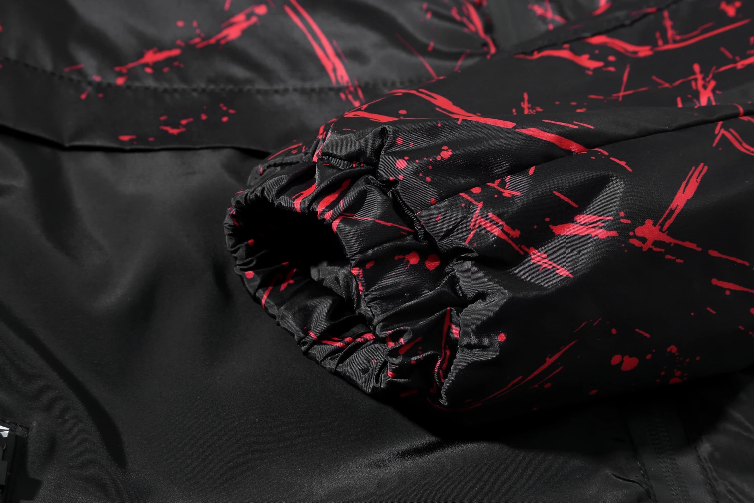 Ветровка мужская легкая уличная одежда повседневная спортивная куртка