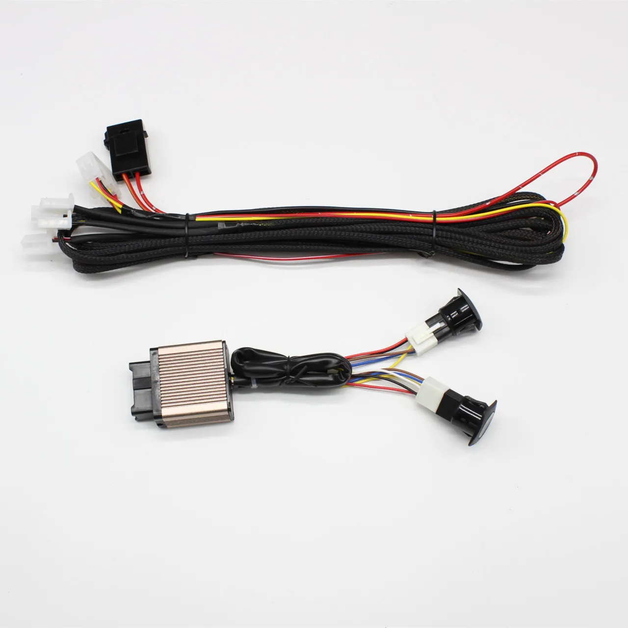 Подушка для сиденья с подогревом из углеродного волокна подушка + новый комплект