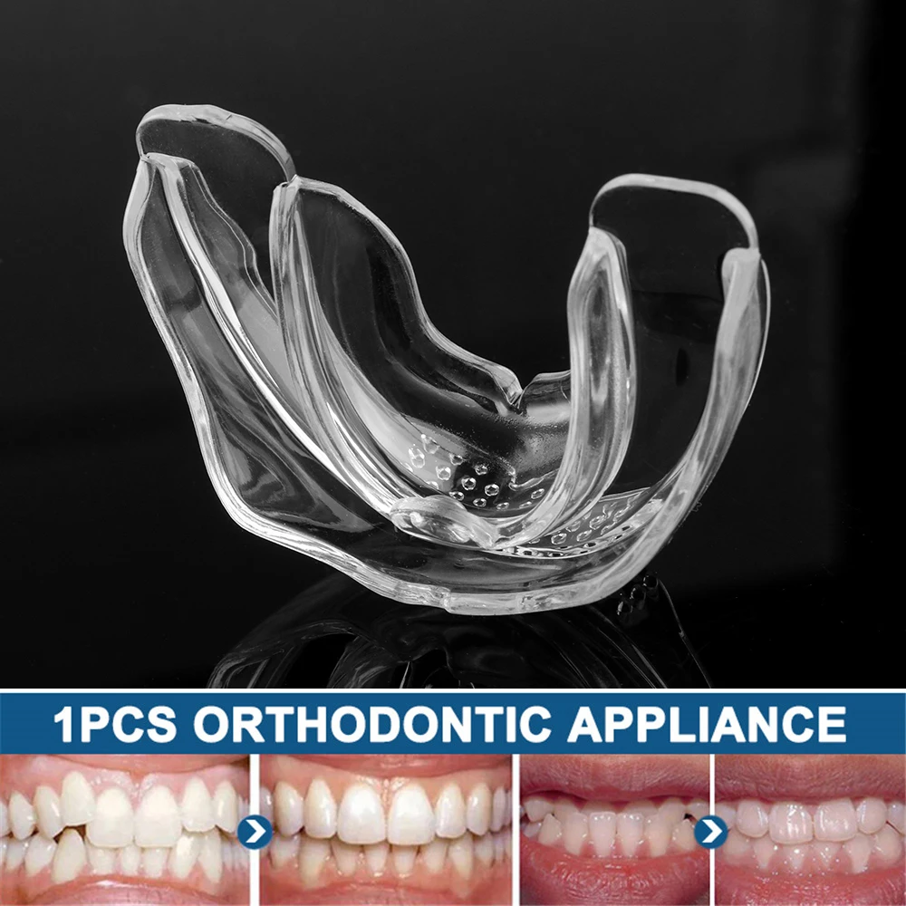 1 шт. Ортодонтические зубные скобы| |