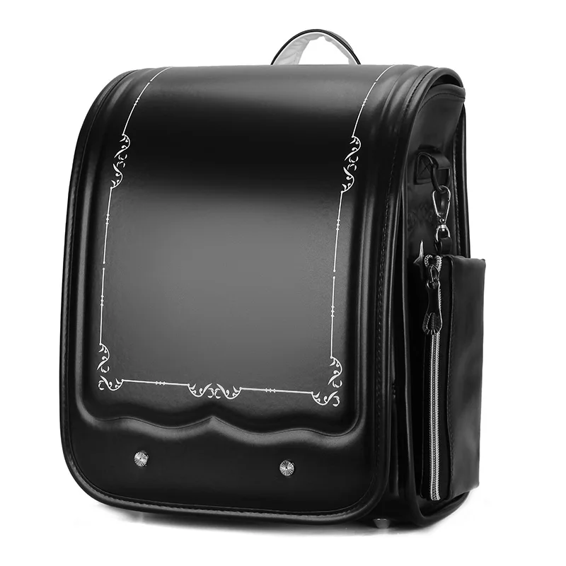 Новинка 2019 школьные ранцы для мальчиков и девочек фирменный Детский рюкзак в