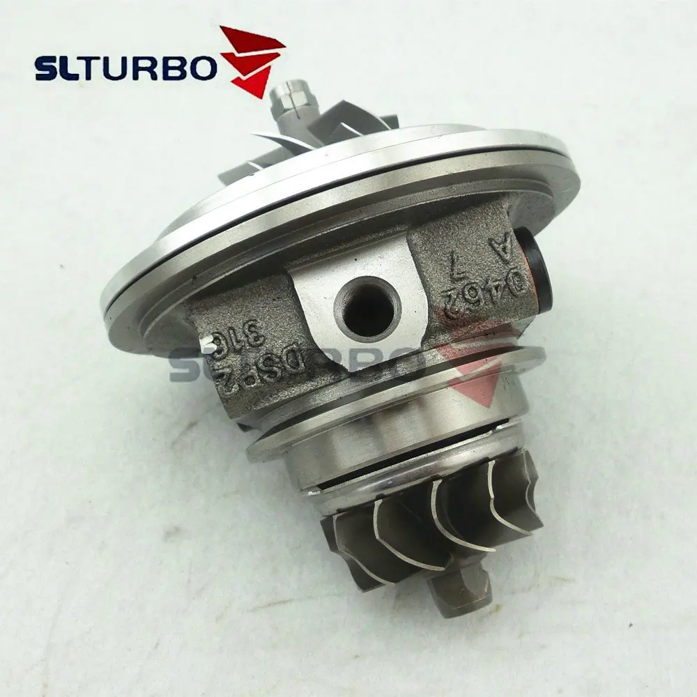 K0422-882 Картридж turbo CHRA для Mazda 3 / 6 CX-7 2 MZR DISI ЕС 2005 кВт-turbocharger core L3K913700F | Автомобили и