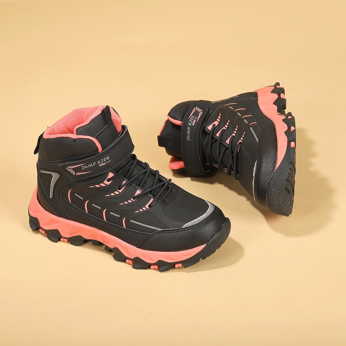 

Jump 25806 Daily Girl/Boy's Sports Boots Shoes