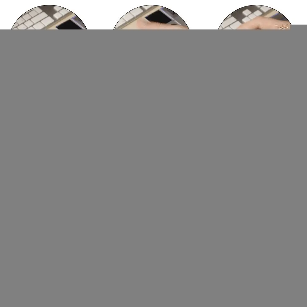 Игрушки-фиджеты сенсорные для детей-магнитная ручка игрушки СДВГ беспокойства