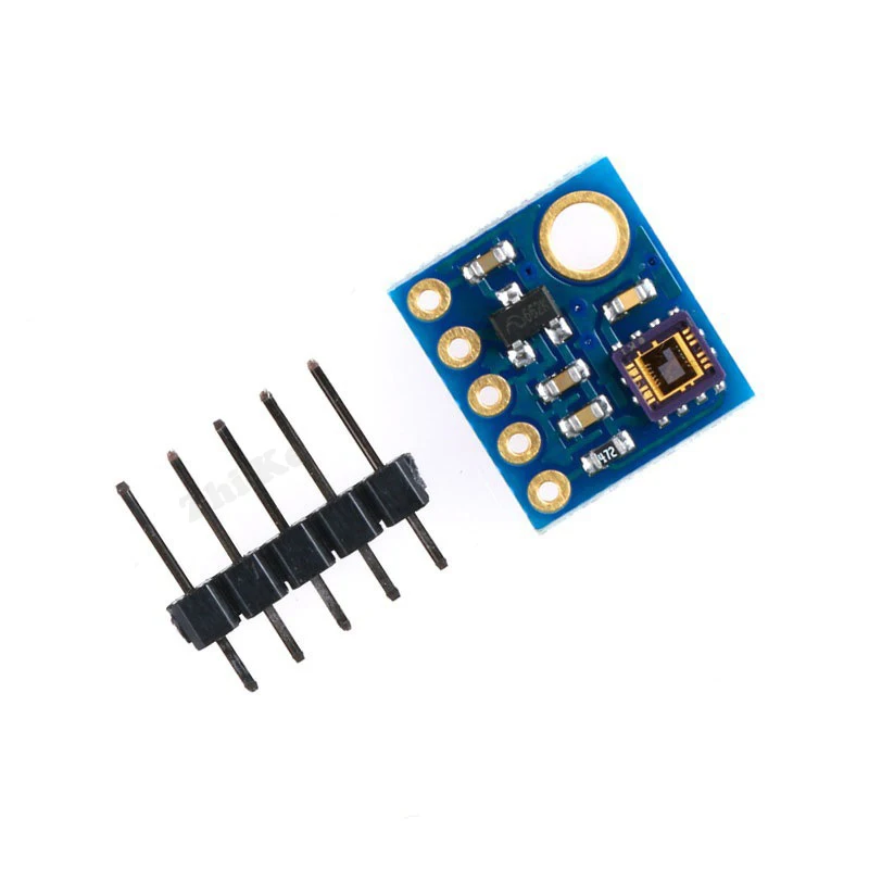 

GY-8511 ML8511 UVB UV Rays Sensor Breakout Test Module Detector Analog Output