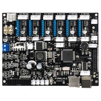 geeetech gt2560 v4 0 motherboard used for a10 a10m a10t a20 a20m and a20t 3d printers