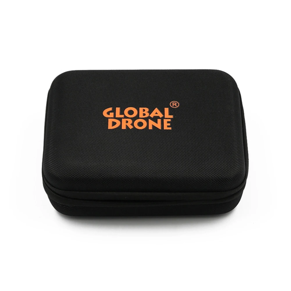Портативный RC Запчасти для Дронов сумка для хранения сумка для Globa Drone GD89 GW89 E58 Drone сумка для хранения с внутренним сетчатым слоем