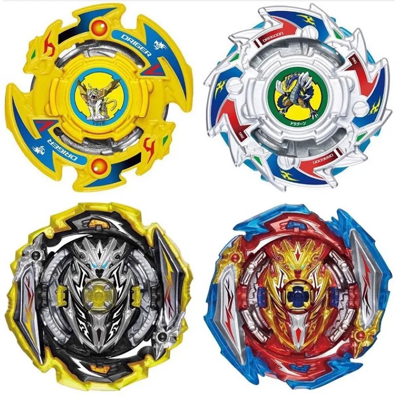 (Предзаказ) Beyblade Burst B-173 случайный бустер Vol.22 (случайный 1 шт.) | Игрушки и хобби