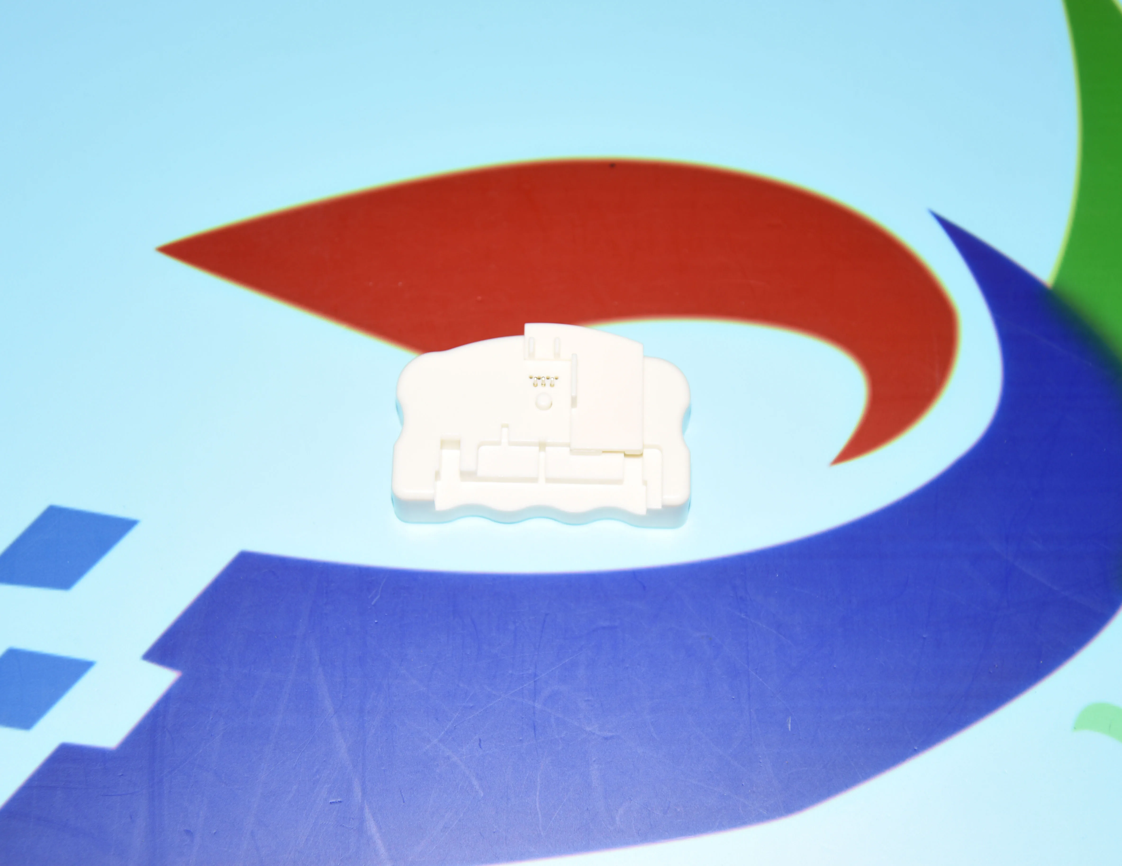 LC127 LC125 чип сброс для Brother MFC J4410DW J4510DW J4610DW струйный принтер|chip resetter|chip resetter for