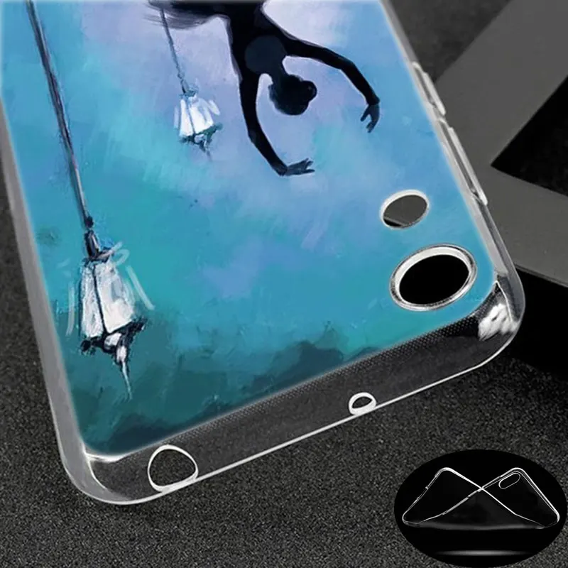 Силиконовый чехол для Huawei Honor 9X 8A 7A 20 Pro 7X 8X 7S 8S 8 9 10 Lite View 20i 10i Play | Мобильные телефоны